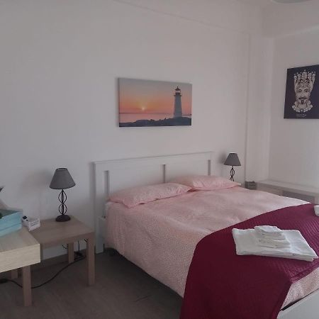 Willa La Casa Di Andly Palermo Zewnętrze zdjęcie