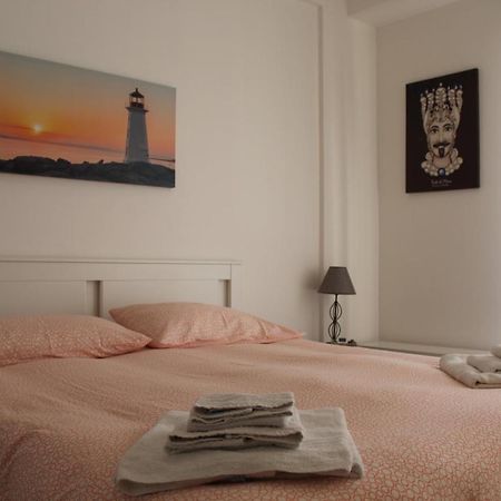 Willa La Casa Di Andly Palermo Zewnętrze zdjęcie