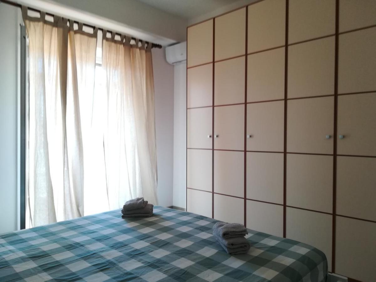 Willa La Casa Di Andly Palermo Zewnętrze zdjęcie