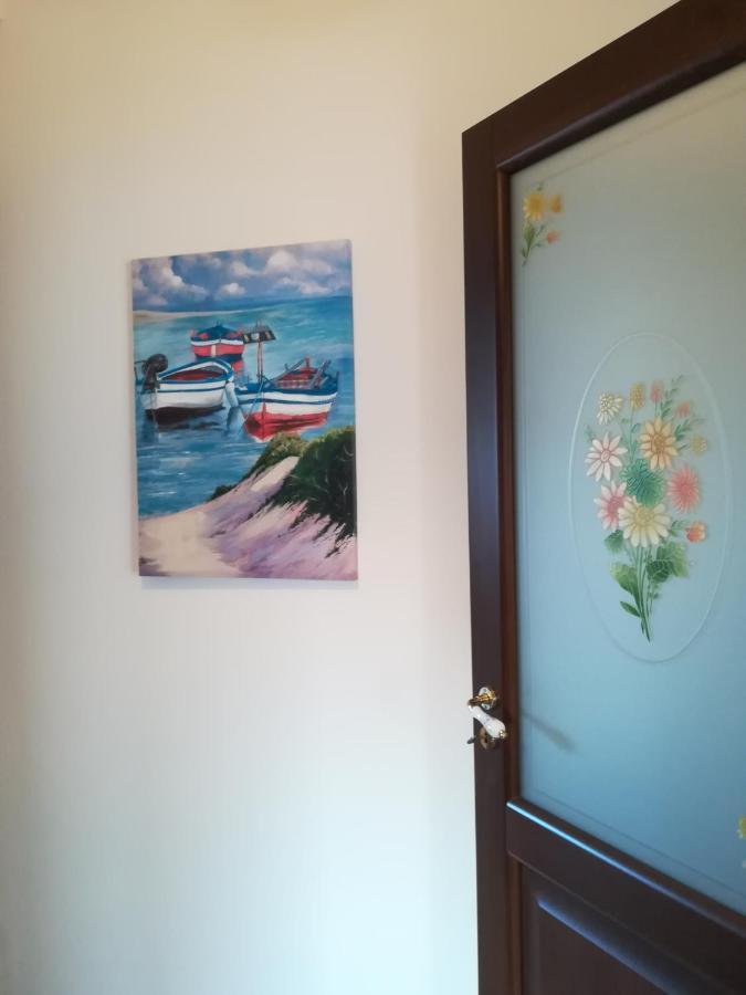 Willa La Casa Di Andly Palermo Zewnętrze zdjęcie