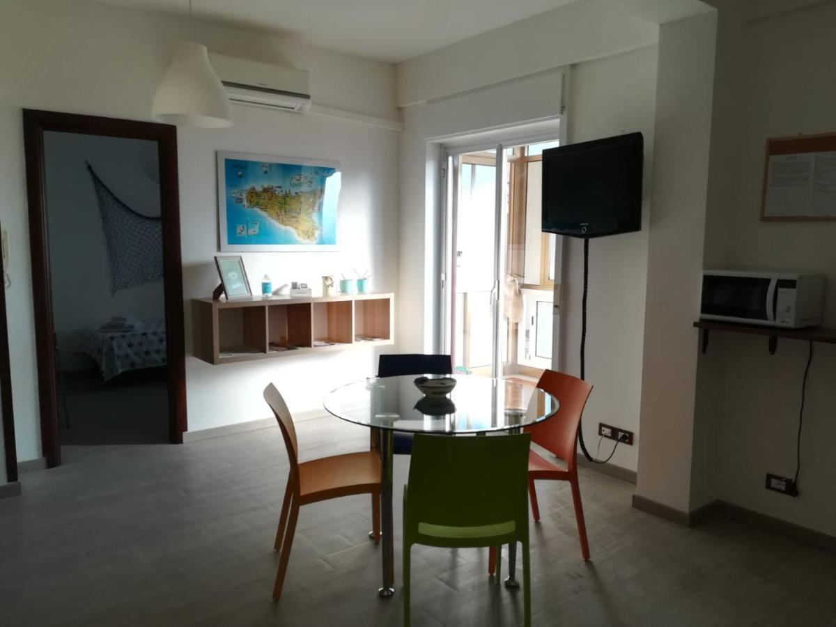 Willa La Casa Di Andly Palermo Zewnętrze zdjęcie