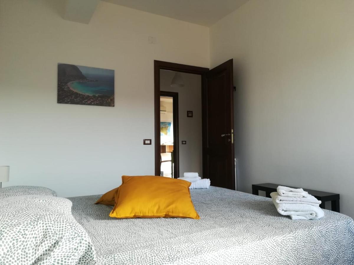 Willa La Casa Di Andly Palermo Zewnętrze zdjęcie