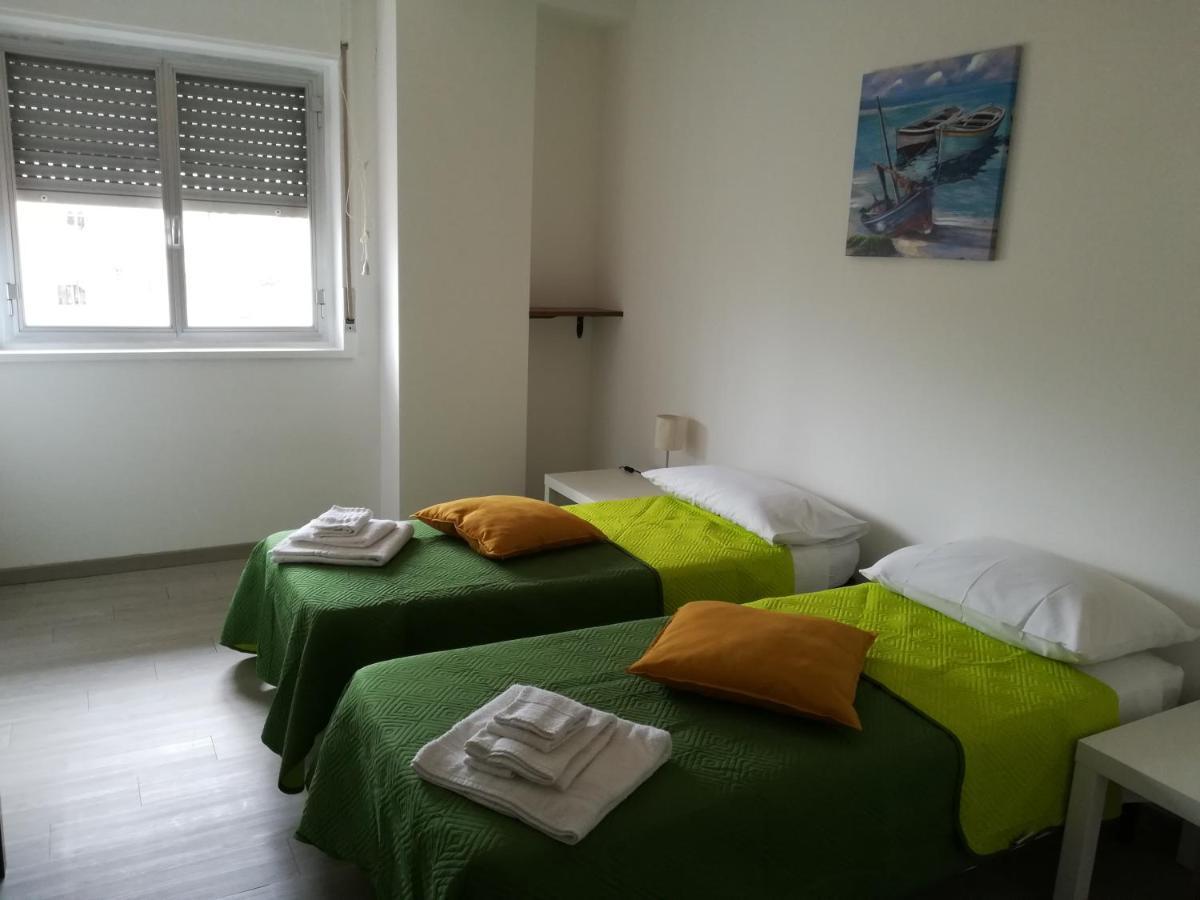 Willa La Casa Di Andly Palermo Zewnętrze zdjęcie