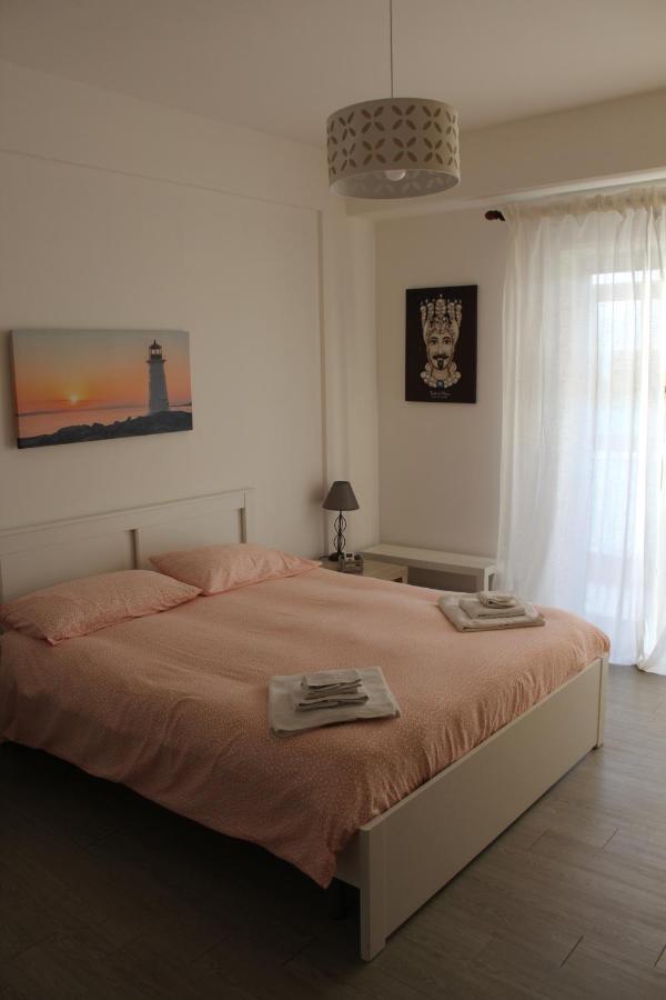 Willa La Casa Di Andly Palermo Zewnętrze zdjęcie