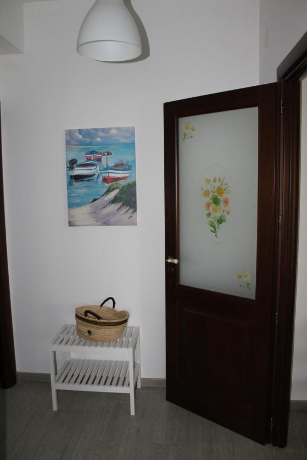 Willa La Casa Di Andly Palermo Zewnętrze zdjęcie